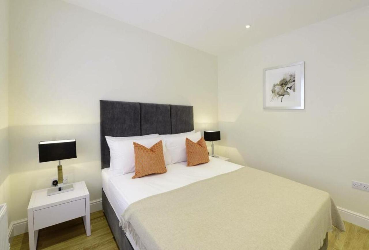 Bond Street Mayfair Penthouse Sleeps Up To 6 Apartamento *
